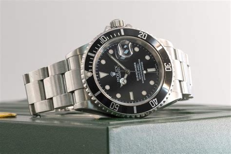 listino rolex 2000|2000 rolex submariner for sale.